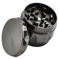 Fancy Smok Weed Grinders Herbal Tobacco Smoking Accessories Herb Weed Grinder